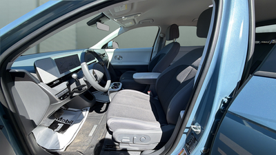 2024 Hyundai IONIQ 5 SE