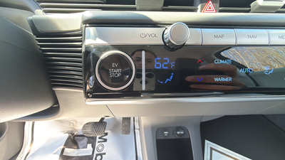 2024 Hyundai IONIQ 5 SE