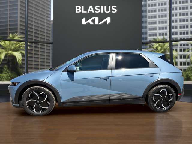 2024 Hyundai IONIQ 5 SE