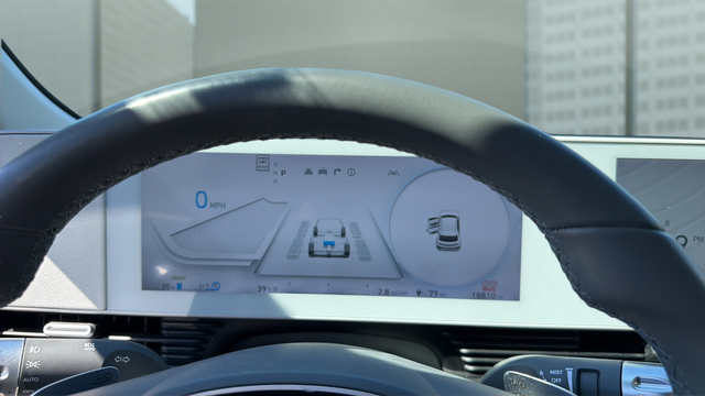 2024 Hyundai IONIQ 5 SE
