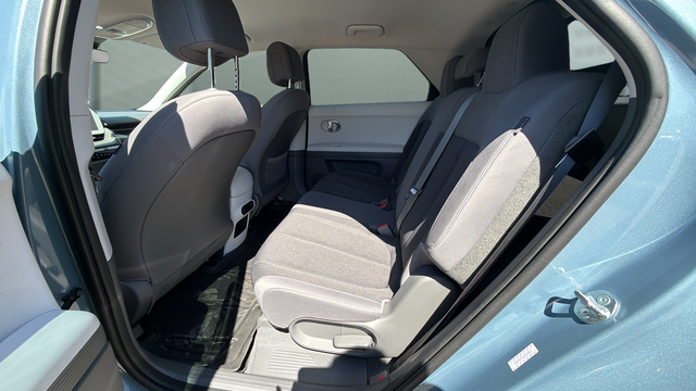 2024 Hyundai IONIQ 5 SE