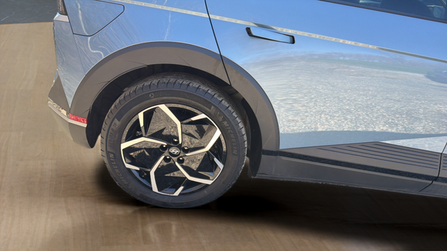 2024 Hyundai IONIQ 5 SE