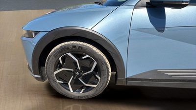 2024 Hyundai IONIQ 5 SE