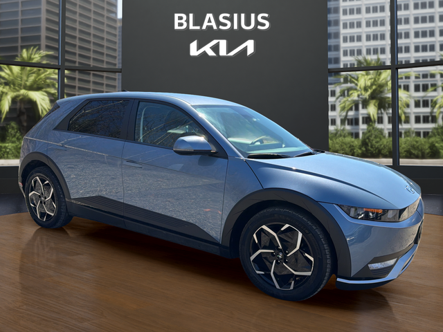 2024 Hyundai IONIQ 5 SE