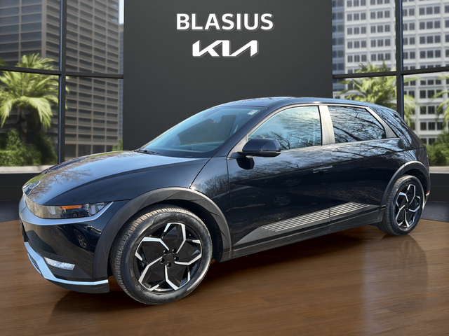 2023 Hyundai IONIQ 5 SEL
