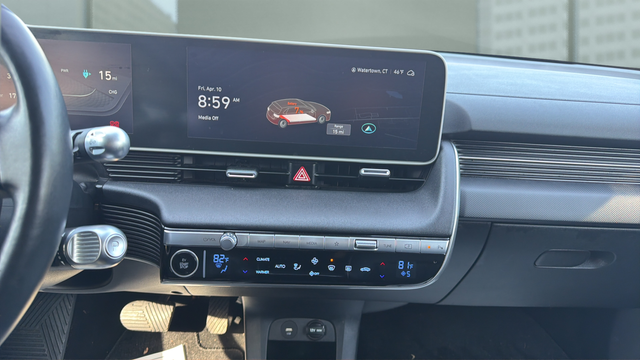 2023 Hyundai IONIQ 5 SEL