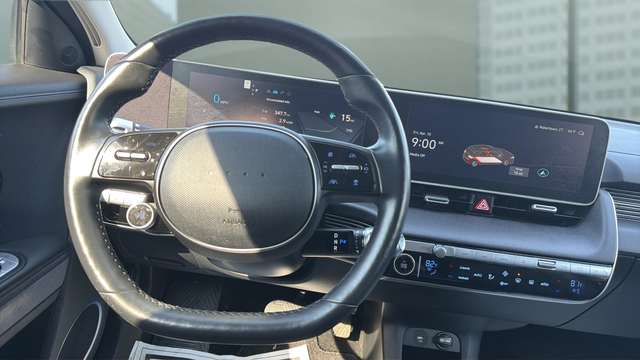 2023 Hyundai IONIQ 5 SEL
