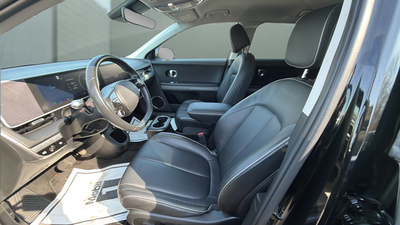2023 Hyundai IONIQ 5 SEL
