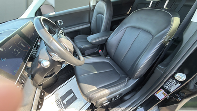 2023 Hyundai IONIQ 5 SEL