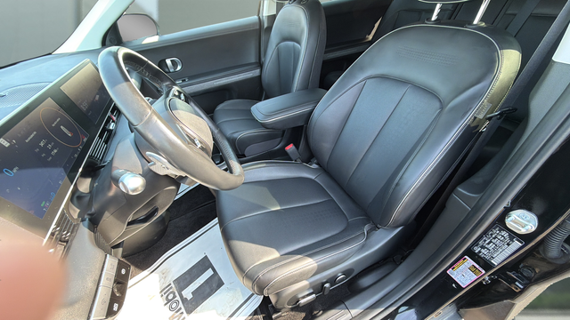 2023 Hyundai IONIQ 5 SEL