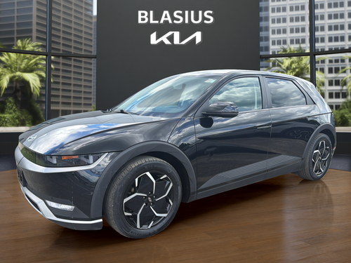 2023 Hyundai IONIQ 5 SEL