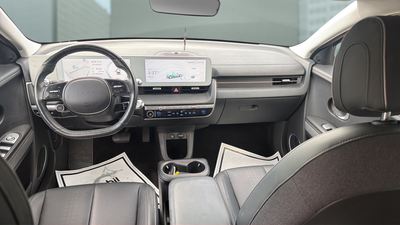 2023 Hyundai IONIQ 5 SEL