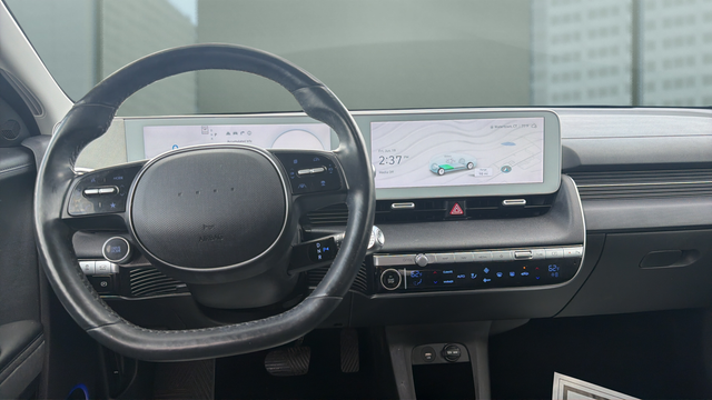 2023 Hyundai IONIQ 5 SEL