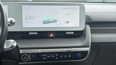 2023 Hyundai IONIQ 5 SEL