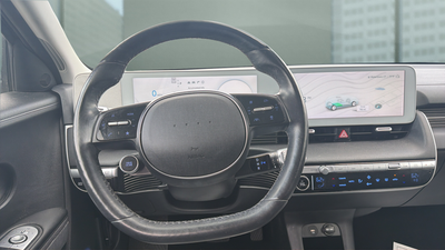 2023 Hyundai IONIQ 5 SEL