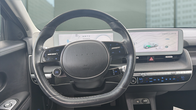 2023 Hyundai IONIQ 5 SEL