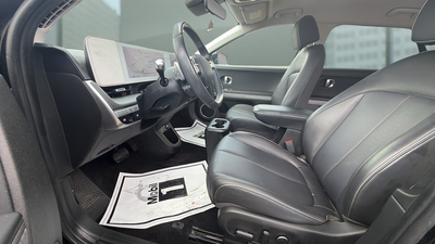 2023 Hyundai IONIQ 5 SEL