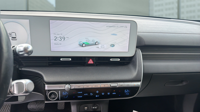 2023 Hyundai IONIQ 5 SEL