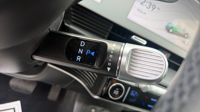 2023 Hyundai IONIQ 5 SEL