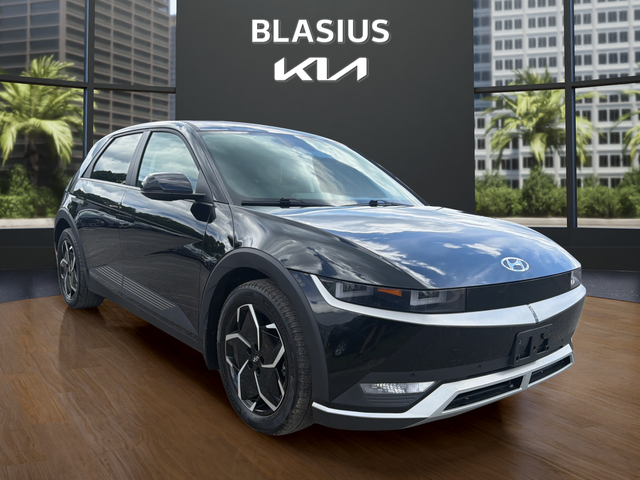 2023 Hyundai IONIQ 5 SEL