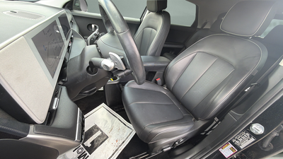 2023 Hyundai IONIQ 5 SEL