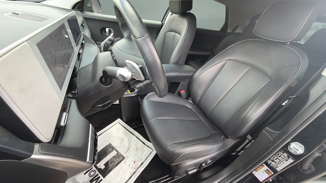 2023 Hyundai IONIQ 5 SEL
