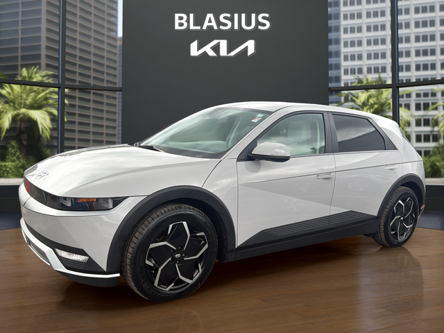 2023 Hyundai IONIQ 5 SEL