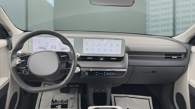 2023 Hyundai IONIQ 5 SEL
