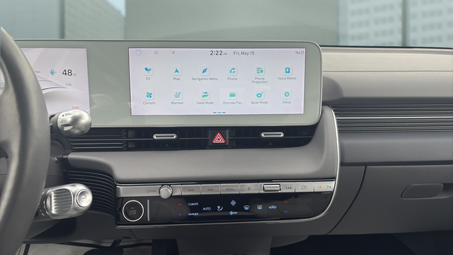 2023 Hyundai IONIQ 5 SEL