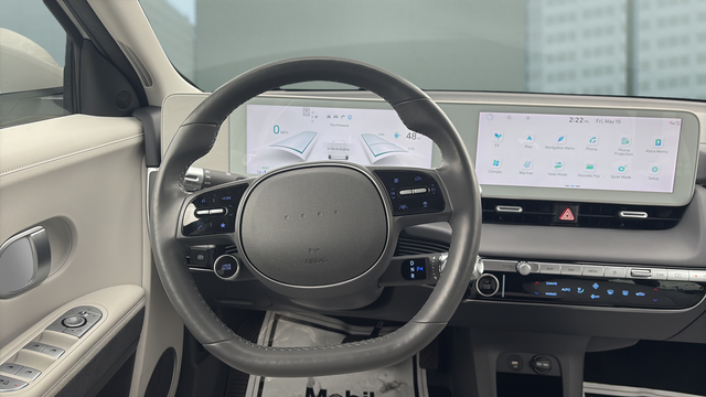 2023 Hyundai IONIQ 5 SEL