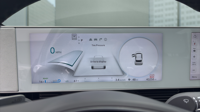2023 Hyundai IONIQ 5 SEL