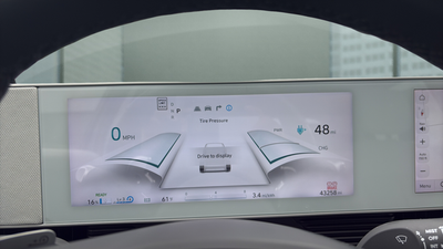 2023 Hyundai IONIQ 5 SEL