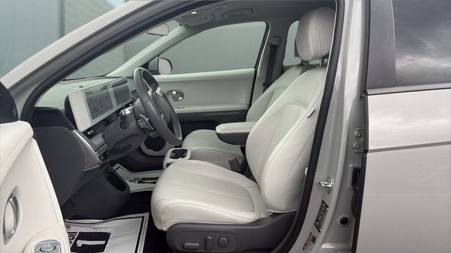 2023 Hyundai IONIQ 5 SEL