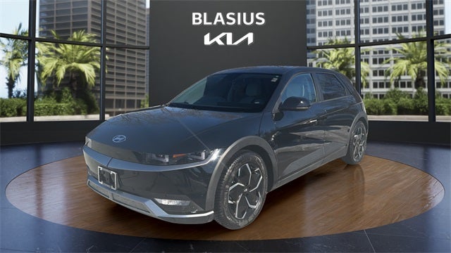 2023 Hyundai IONIQ 5 SEL