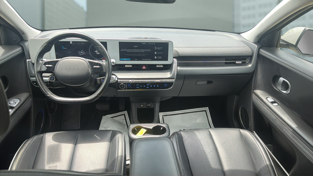 2023 Hyundai IONIQ 5 SEL