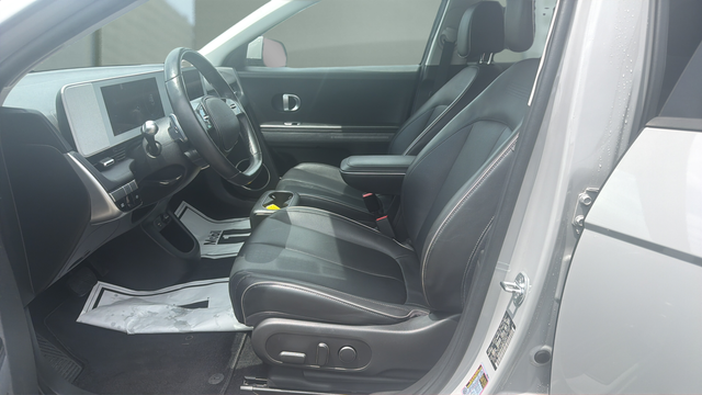 2023 Hyundai IONIQ 5 SEL