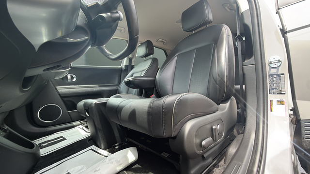 2023 Hyundai IONIQ 5 SEL