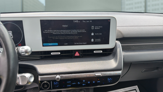 2023 Hyundai IONIQ 5 SEL