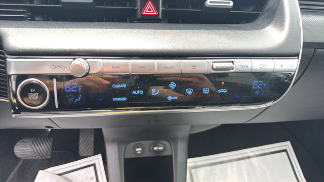 2023 Hyundai IONIQ 5 SEL