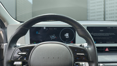 2023 Hyundai IONIQ 5 SEL