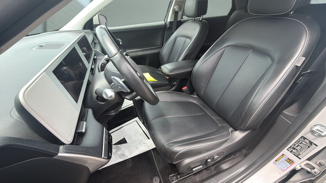 2023 Hyundai IONIQ 5 SEL