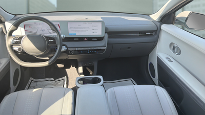 2023 Hyundai IONIQ 5 SEL