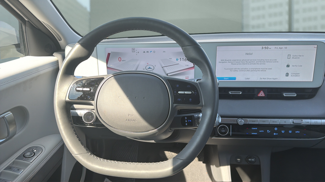 2023 Hyundai IONIQ 5 SEL