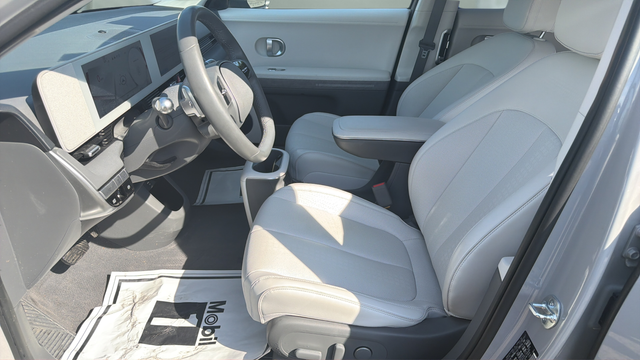 2023 Hyundai IONIQ 5 SEL