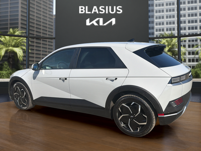 2023 Hyundai IONIQ 5 SEL
