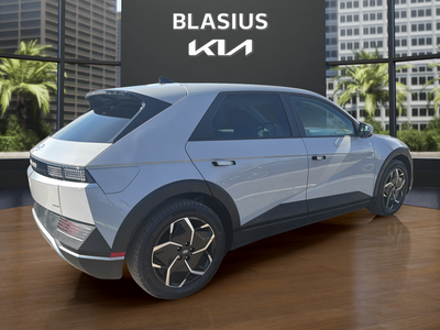 2023 Hyundai IONIQ 5 SEL