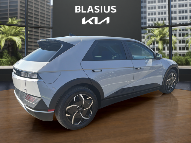 2023 Hyundai IONIQ 5 SEL