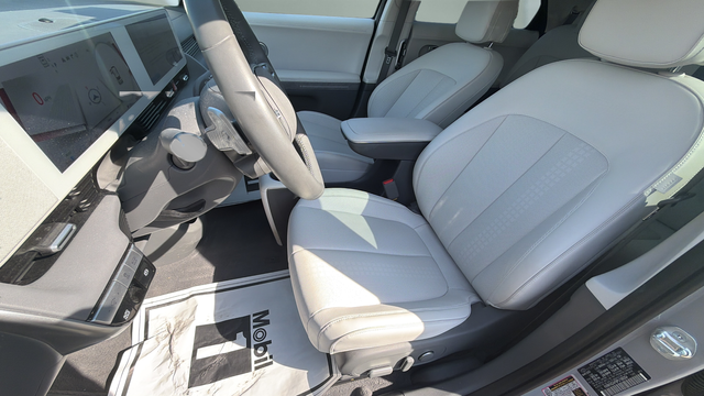 2023 Hyundai IONIQ 5 SEL