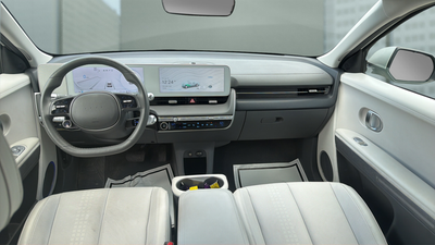 2023 Hyundai IONIQ 5 SEL