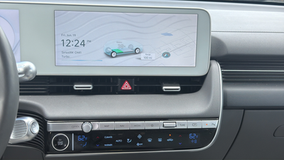 2023 Hyundai IONIQ 5 SEL